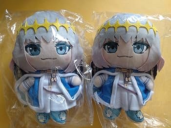 Fate/Grand Order オベロン ちょこのっこぬいぐるみ 2種 ちょこのっこぬいぐるみ オベロン（爽やかサマー・プリンス